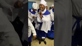 Sithwele Kanzima (Omama Bomthandazo)