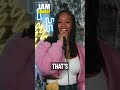 I Want an Aggressive Man | Daphnique Springs Stand Up Comedy