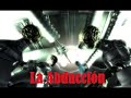 La abducción