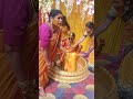 Weddinghaldiganshan haldiceremony balangir