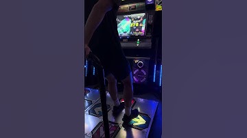 [DDR A3] POSSESSION ESP-17 999,820 AAA PFC (18p)