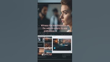 Unveiling the Secrets of AI-Powered Websites