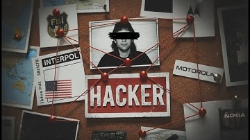 The Man Who Hacked His Way Into History 🖥️