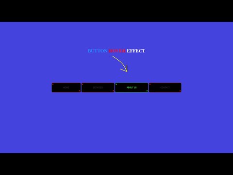 Creative Simple Hover Effect on Buttons Using |Quick CSS Tips and Tricks|...