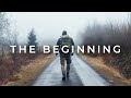 The Training Begins