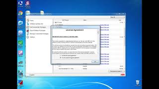 How to Download connectivity package for ABB relay | and | full detail about Update manager