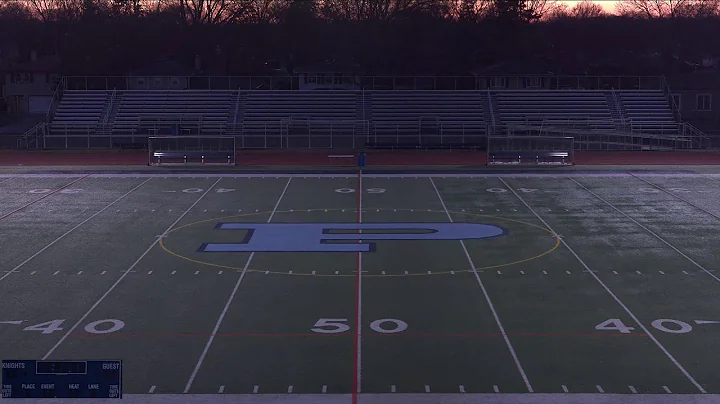 Prospect High School vs Cary-Grove High School Wom...