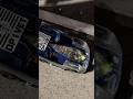 Speed run time #rc #rccar #custom #speedruning