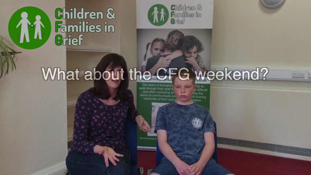 CFG Crowdfunding   Saturday