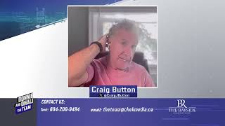 Craig Button on the Canucks trade deadline moves, Podkolzin's fit in Edmonton and more