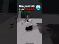 Trash simulator #roblox #tsb #shorts @cybernare47