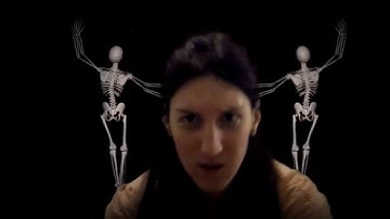 Ellie Goulding Something in the way you move music video