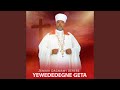 Yewededegne Geta