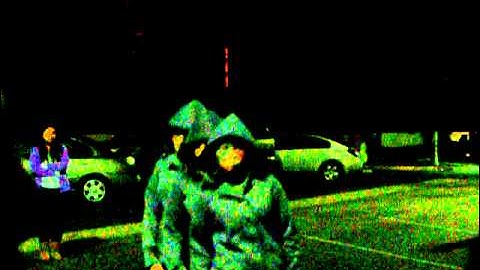 Lambda Theta Alpha Beta Delta Chapter ( Chapter Salute)