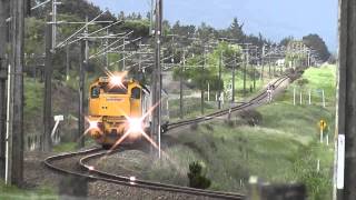 Manawatu (Bunnythorpe) 2013-10-18 (Part 1)
