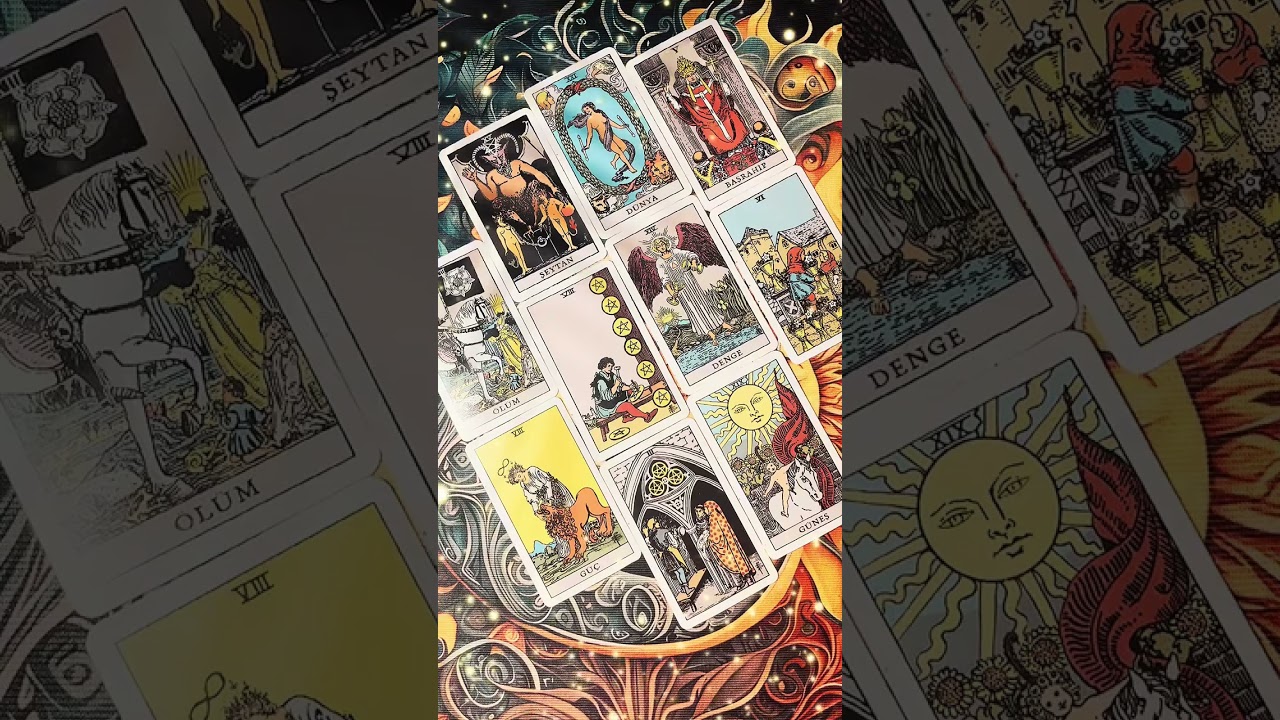 Yeni birisi gelecek mi?