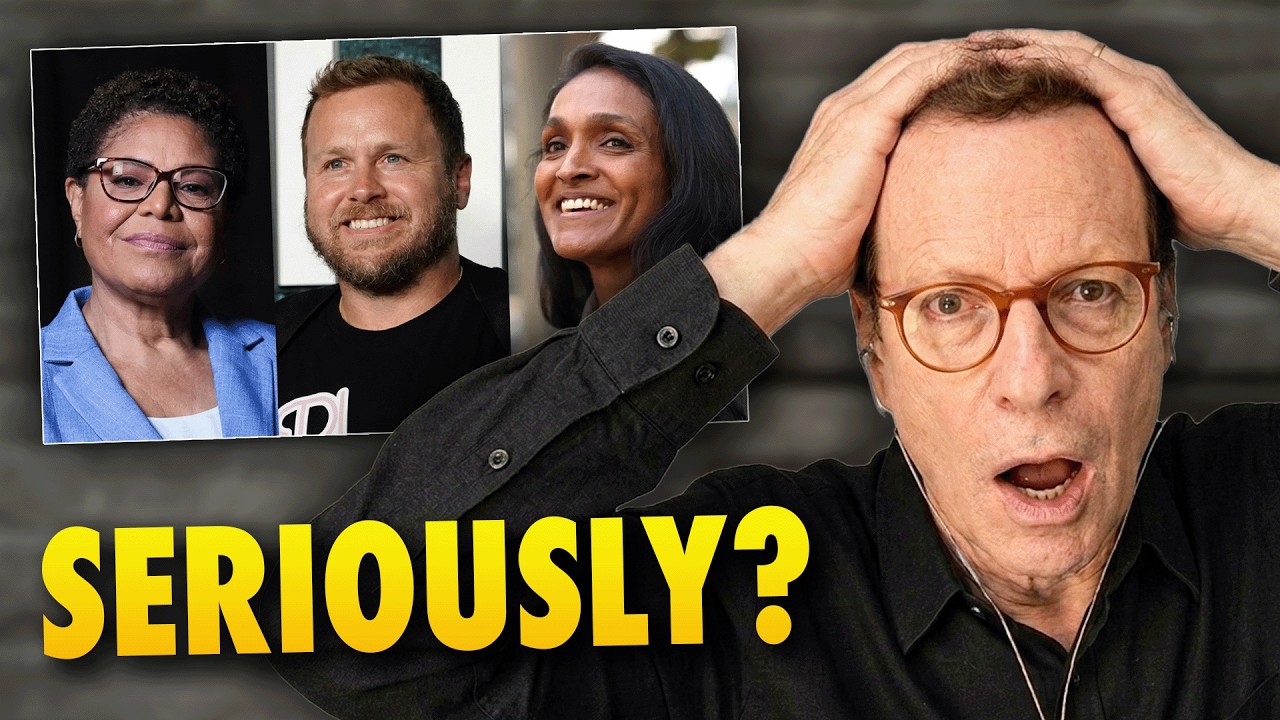 What Is Happening In LA???