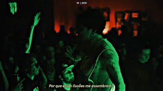 Signs Of The Swarm - Lost Within Reflection - Legendado/Tradução [PT-BR]