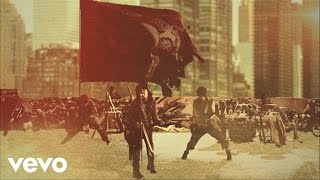 VAMPS - WORLD'S END