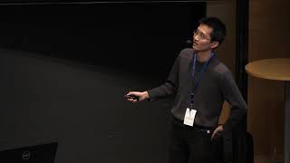 Non-Convex Matrix Completion Against a Semi-Random Adversary