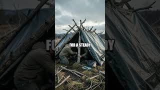 Ridge Dawn Lessons in Real World Survival