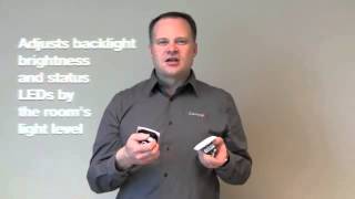 Introducing Our New Smart Lighting Keypads | Control4