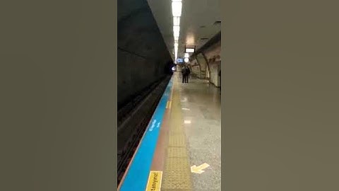 В Стамбуле открыли метро от Имени Чеченцев