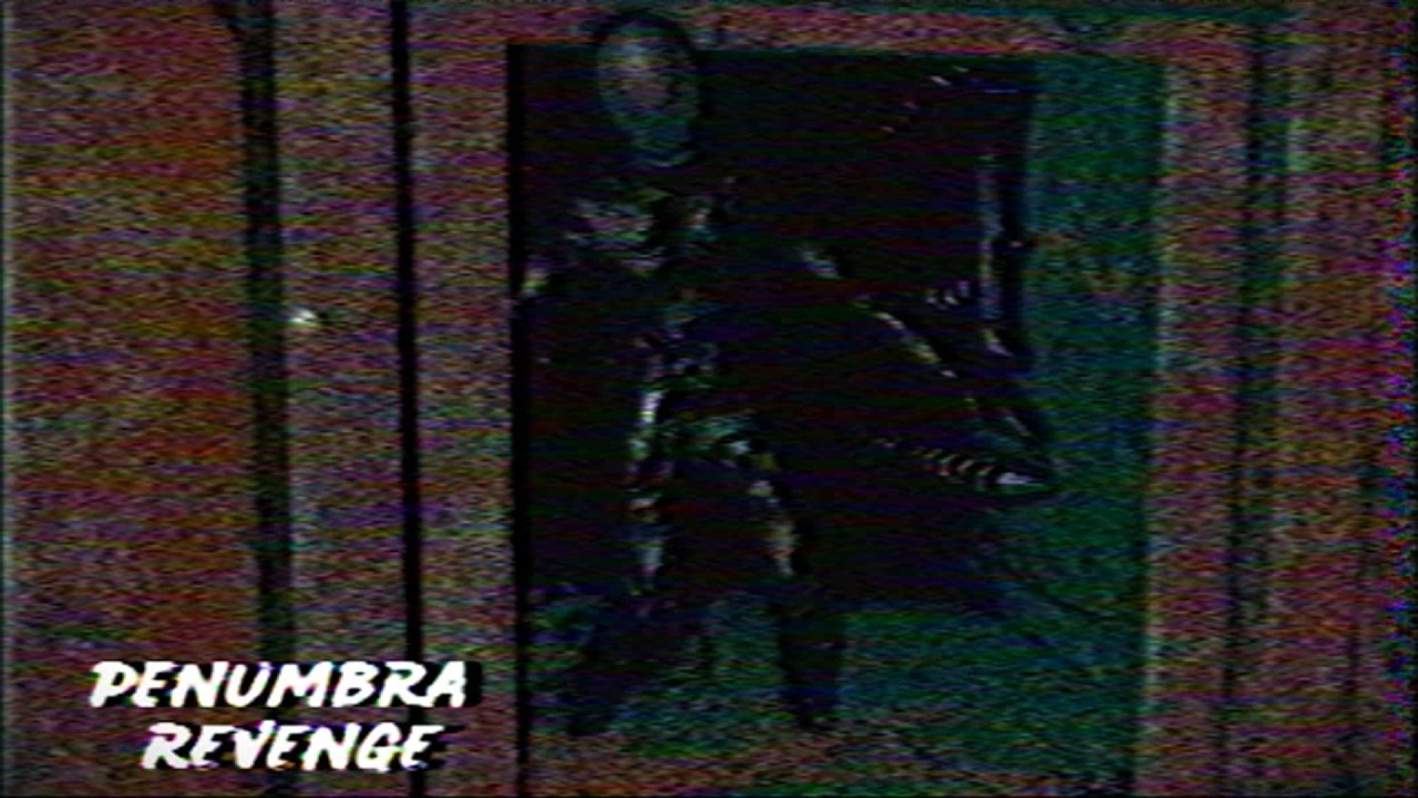 Penumbra Revenge — на удивление хорошая игра.