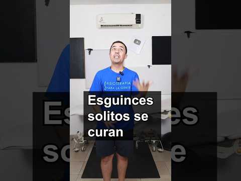 Los esguinces son fáciles #feibian #esguince #esguincedetobillo #tobillo #dolordetobillo #fplg