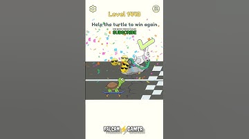 🔥 Dop 2 👀 Level 1443 Android⚡IOS #dop2 #shortsvideo #shorts