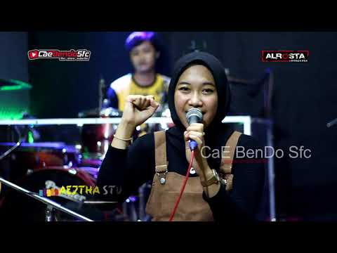 SATU JIWA  - MAYA SABRINA - GG MUSIC - TEAM SAKIT TAMBAHMULYO JAKENAN