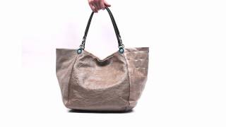 The Transformable Gabs Bag - Viola