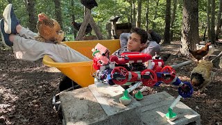 MIT maker portfolio [Deferred EA, Rejected RD] (Class of 2030)