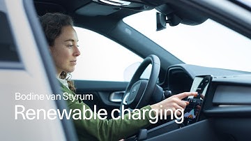 Behavioural science is taking on EV charging | Polestar
