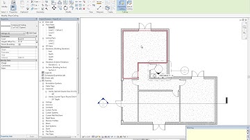 13-5 Revit Ceilings