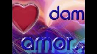 Dame tu amor, Los Temerarios