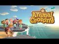 Animal Crossing: New Horizons OST - New Year&#39;s Eve (11:55PM)