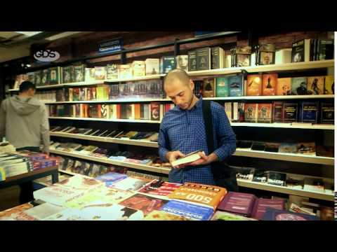 ალექს ჩიღვინაძე | წამყვანი შუადღე GDS-ზე