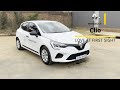 Renault Clio V Review: Stylish, Practical, and Packed with Features