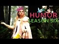 ouat season six humor || story time!!
