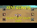 Knight online eslant giant golem farm gncel 2024  pandora