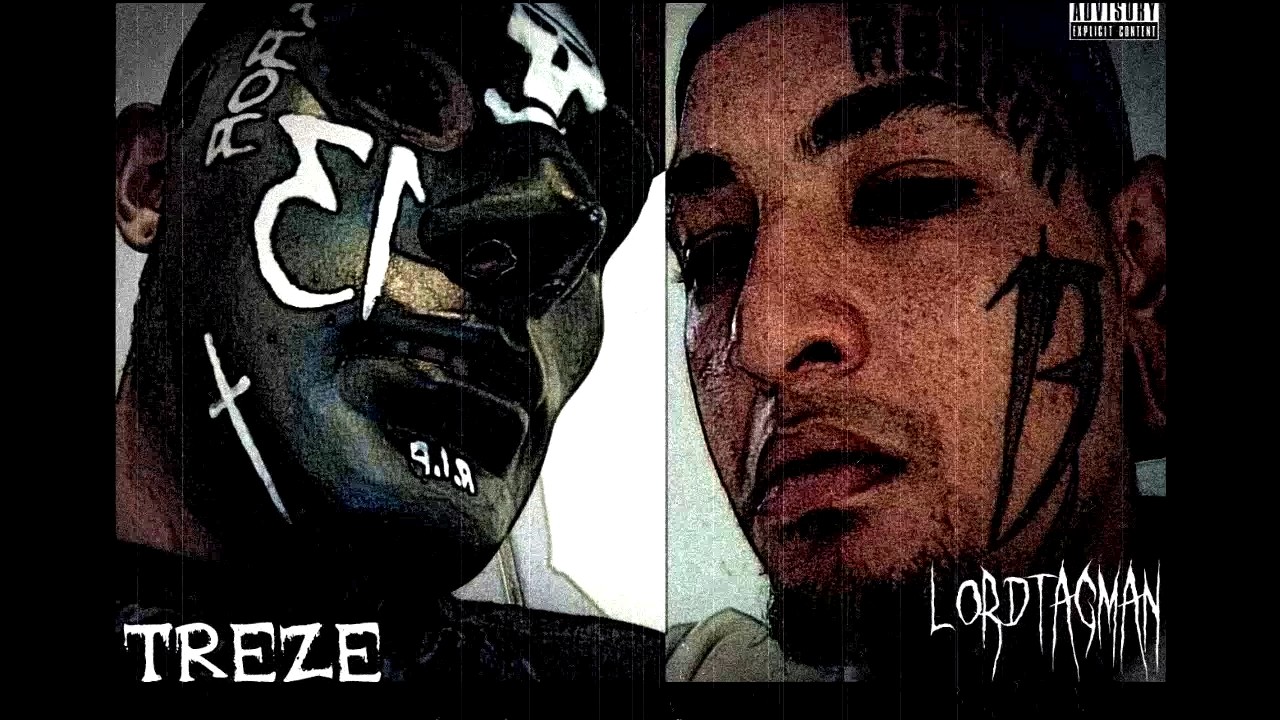 Treze x Lord Tagman - Não quero ir pro céu  (Prod. Cão Ceifeiro)