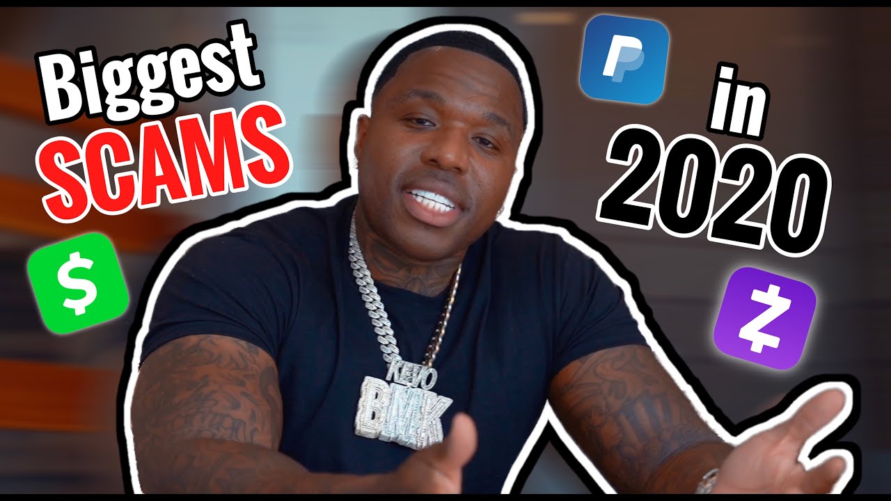 Download The Biggest Scams of 2020 | Fast Money Scams, Charge backs scams and more...
