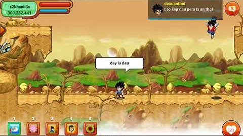 ngọc rồng online - cách hack cải trang ảo ở cheat engine