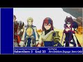 Fire Emblem Engage Bows Only (Part 7)
