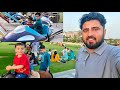 Fun With Kids 🥰 Aaj Gye Park main||Gujranwala Theme Park 