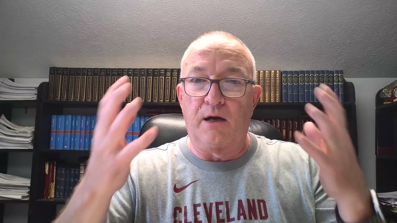 Sermon:  The Christian and Depression