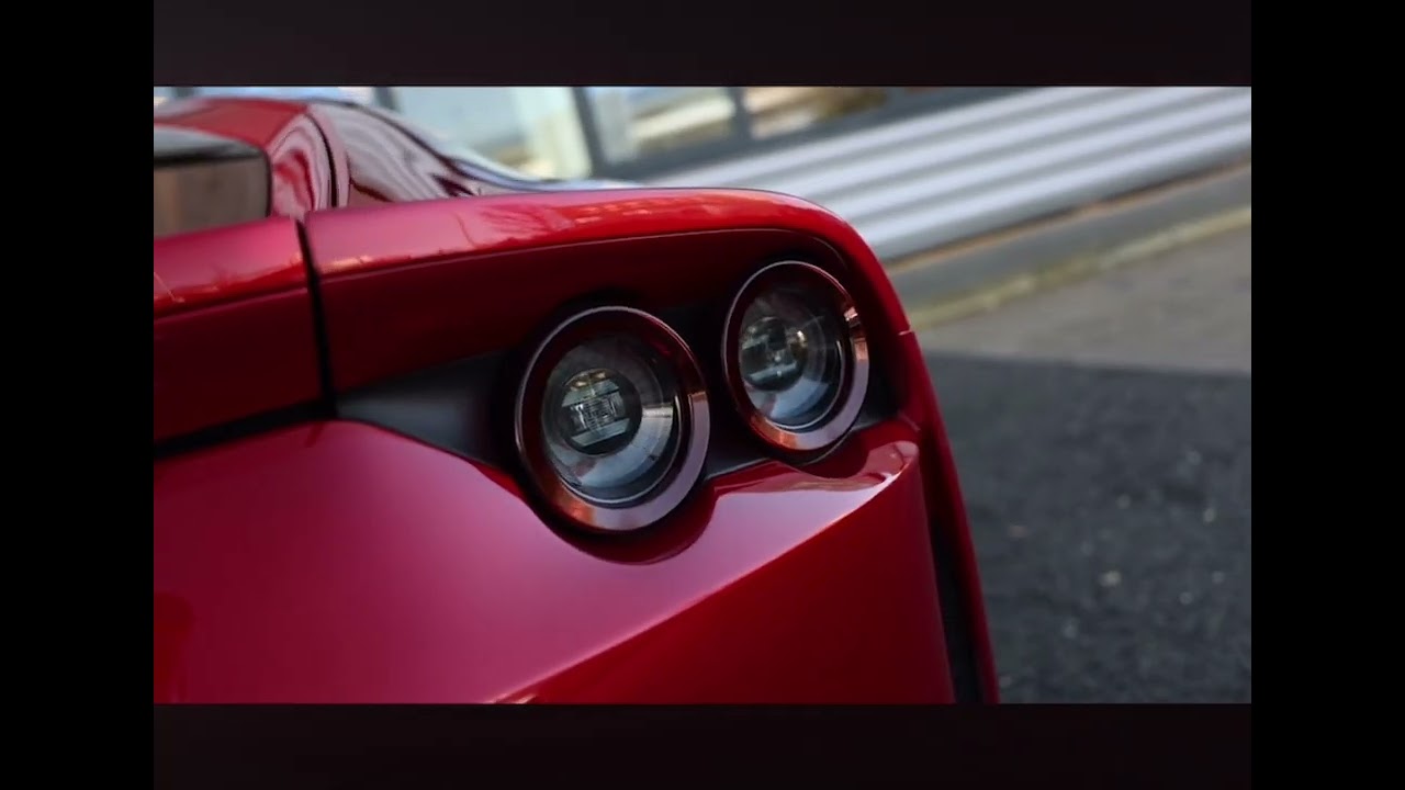 2019 FERRARI 812 SUPERFAST for Sale | Orpington 🇬🇧