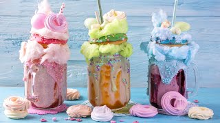 Get Your Sugar Rush with These 3 Extreme Milkshakes Across America screenshot 4