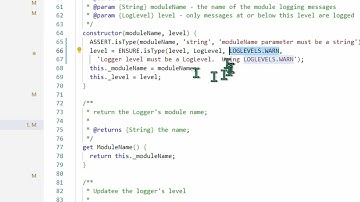 Javascript ASSERT